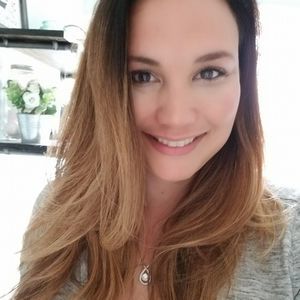 Meet your Posher, Lindsey